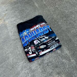 Vintage Dale Earnhardt NASCAR Tee